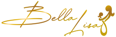 Logo Bella Lisa Salon