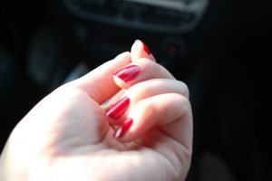 nail polish, nail varnish, fingernails